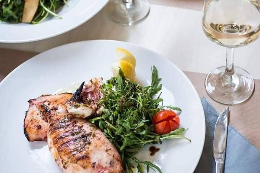 Θεσσαλονίκη: Σε αυτά τα εστιατόρια θα φας τα καλύτερα θαλασσινά