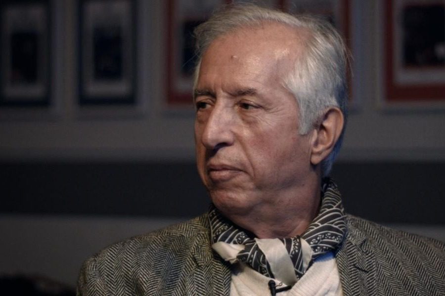Κωνσταντίνος Τζούμας: Νέο παραλήρημα ‑ «Αντε από εδώ πρωί πρωί, ανόητη»
