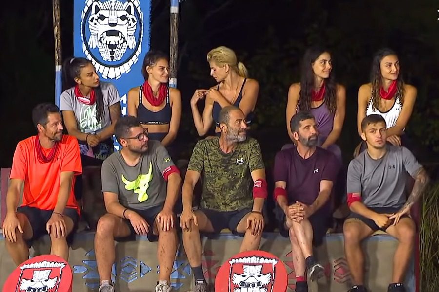 Survivor: Τα αστρονομικά ποσά που παίρνουν φέτος οι Διάσημοι