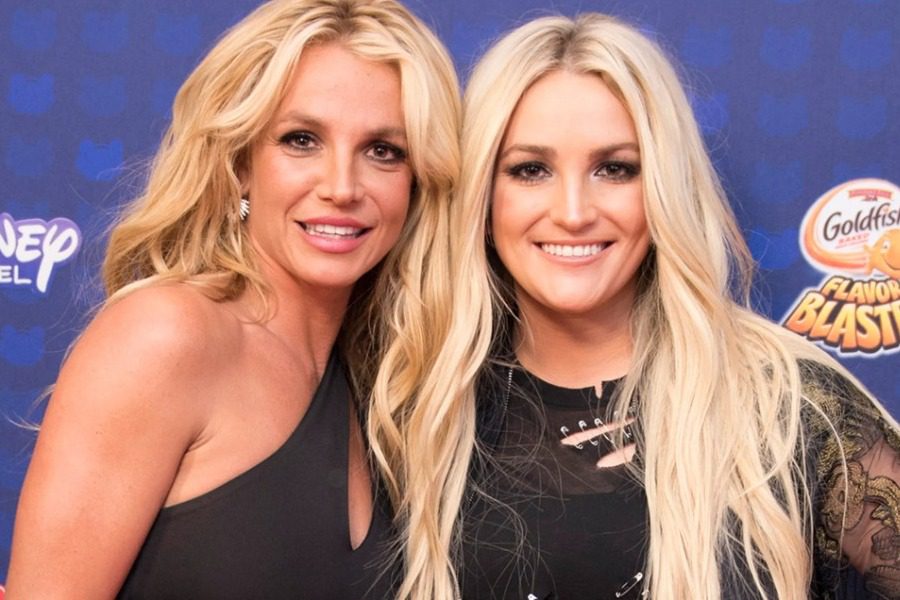 Britney Spears προς την αδελφή της: «Βγάζεις χρήματα από μένα... Είσαι απόβρασμα»