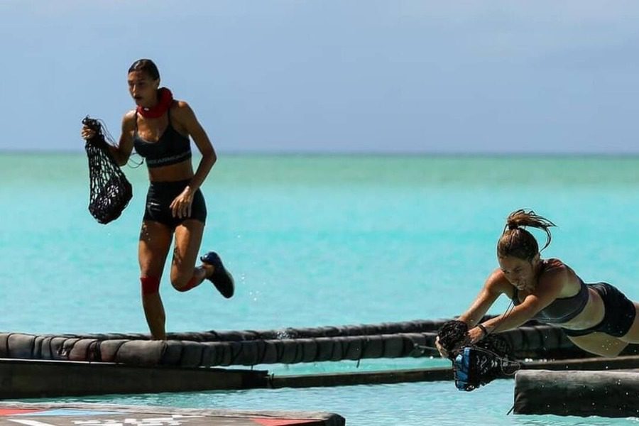 Survivor: Οι πέντε νέοι παίκτες που θα φέρνουν ανατροπές και νέα δυναμική