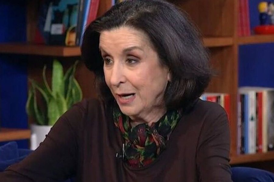Νένα Μεντή: Η κόντρα με την Κατίνα Παξινού ‑ «Δε μου ξαναμίλησε ποτέ»