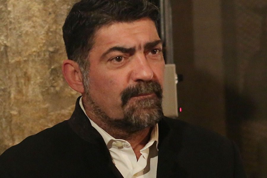 Μιχάλης Ιατρόπουλος: Όσα είπε στον οδηγό που παραλίγο να σκοτώσει τον γιο του