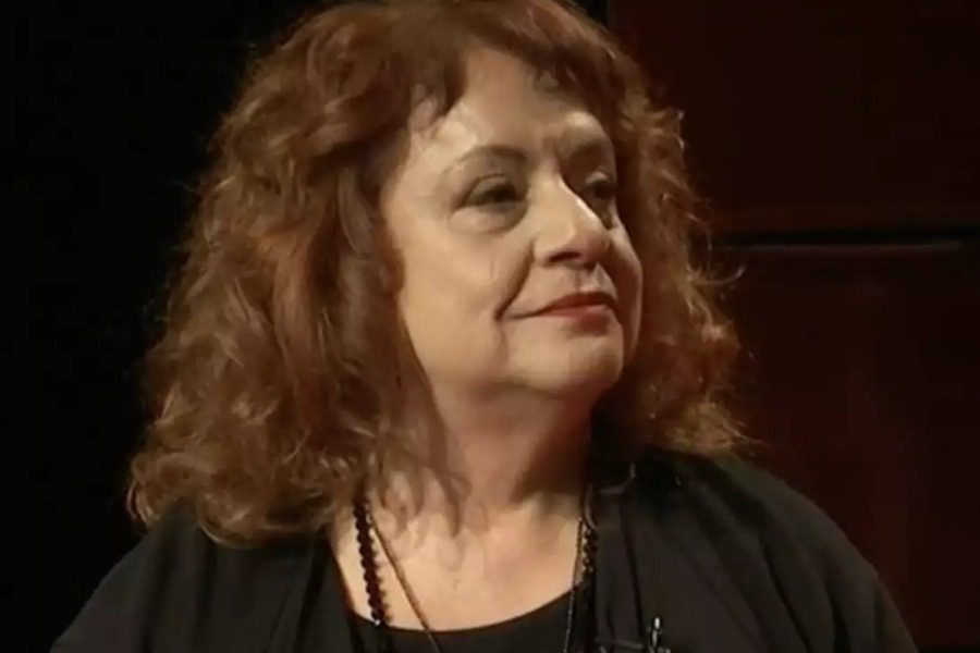 Ελένη Κοκκίδου: «Ξύπνησα στην εντατική, δεν κατάλαβα ποτέ τι έγινε»