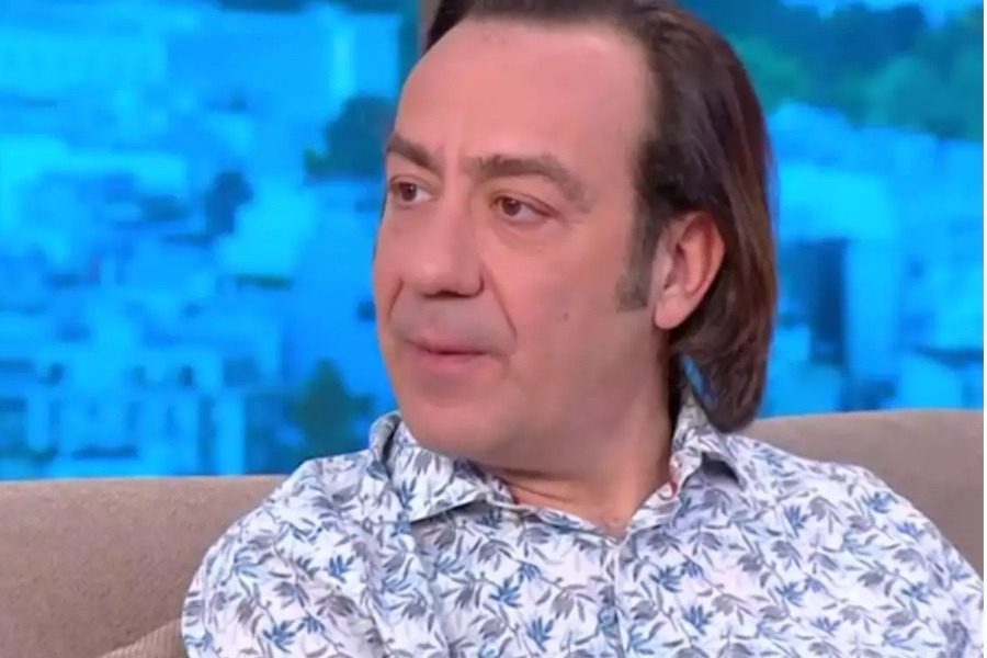Καλυβάτσης για Στάθη Παναγιωτόπουλο: Κάνενας δεν είναι υπεράνω πάσης υποψίας