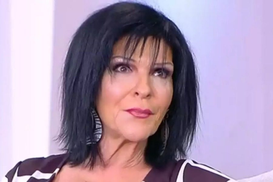 Σοφία Βόσσου: Μιλά για την περιπέτεια της υγείας της και τα χειρουργεία