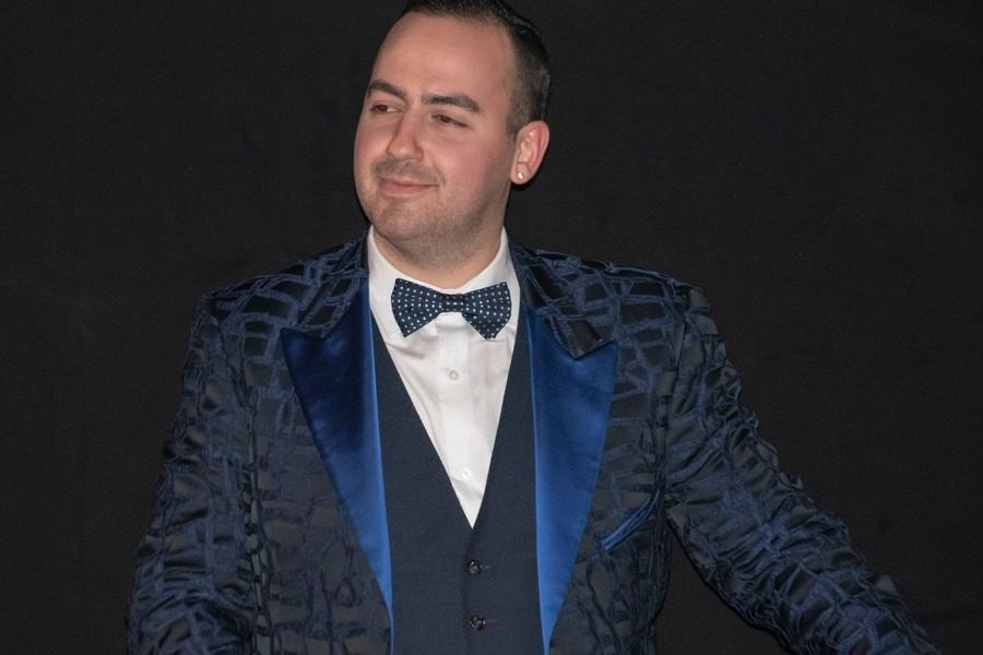 Μαυρίκιος Μαυρικίου: «Στα 17 κόντεψα να πεθάνω από παχυσαρκία, ζύγιζα 140 κιλά»