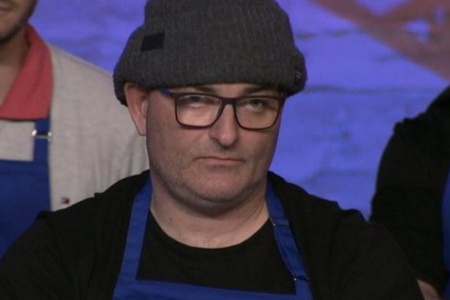 Masterchef: Γλέντι στο Twitter με την αποχώρηση του «τοξικού» Δημήτρη Ταϊρίδη