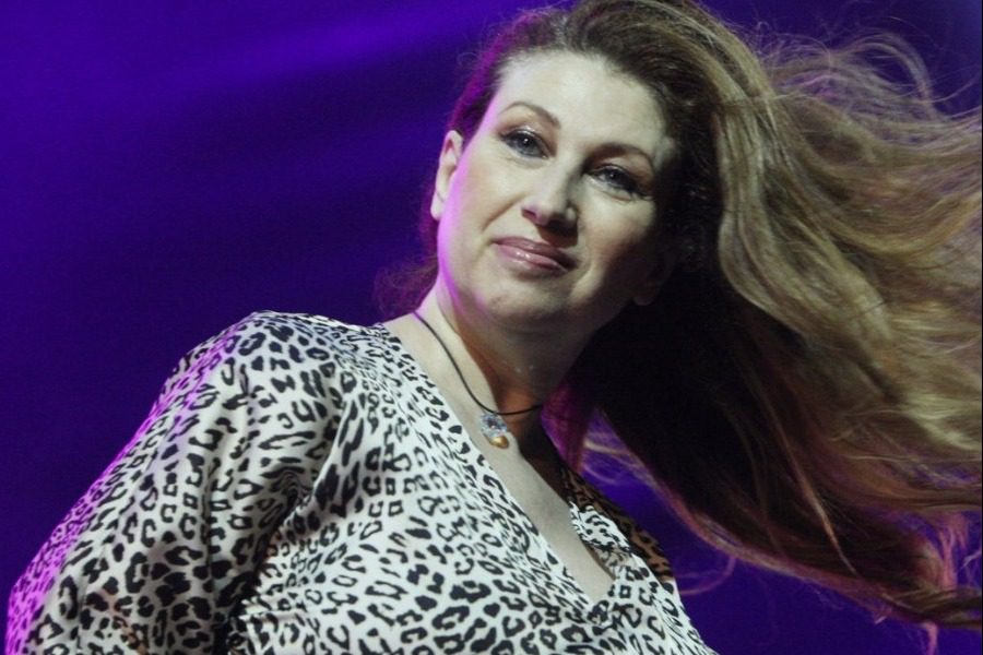 Μαντώ: «Μου έλεγαν μαγαζάτορες να προσέχω να είμαι κάτω από 60 κιλά»