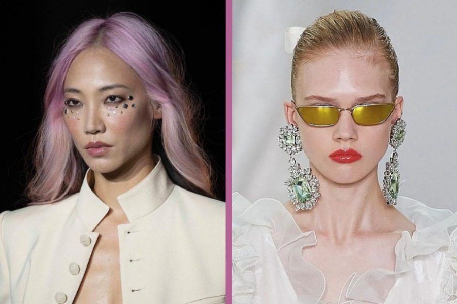 Τα 8 makeup trends που θα βλέπεις παντού το 2022