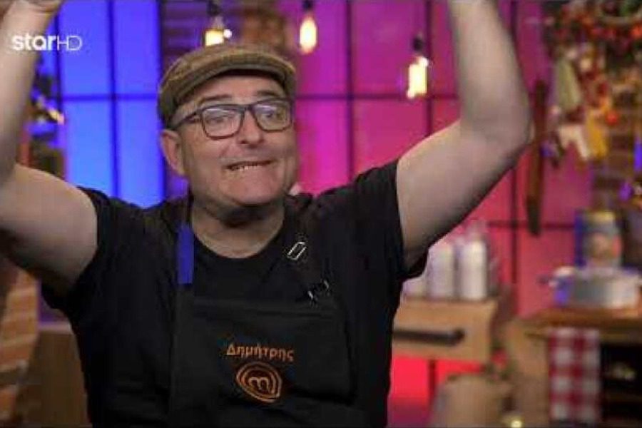 MasterChef: Τρομερή ανατροπή στην αποχώρηση