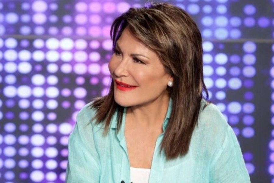 Γιάννα Αγγελοπούλου: Τα σύννεφα στον γάμο της και το σοβαρό πρόβλημα υγείας που αντιμετωπίζει