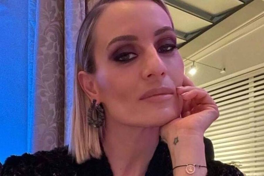 Ελεονώρα Μελέτη: Η αποστομωτική απάντησή της σε προσβλητικό σχόλιο που δέχτηκε στο Instagram