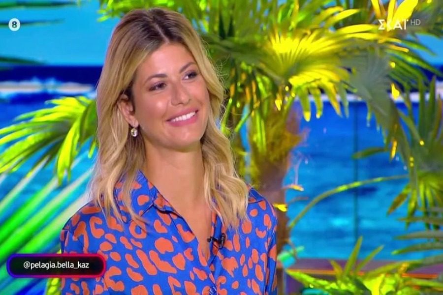 Survivor 5: Αποκαλύφθηκε το όνομα υποψήφιου παίκτη