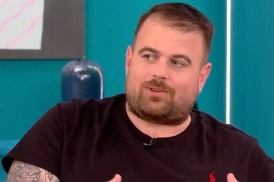 Νικόλας Ράπτης: «Ένιωσα πολύ άβολα, όταν ήρθε καλεσμένος ο Θοδωρής Μαραντίνης»
