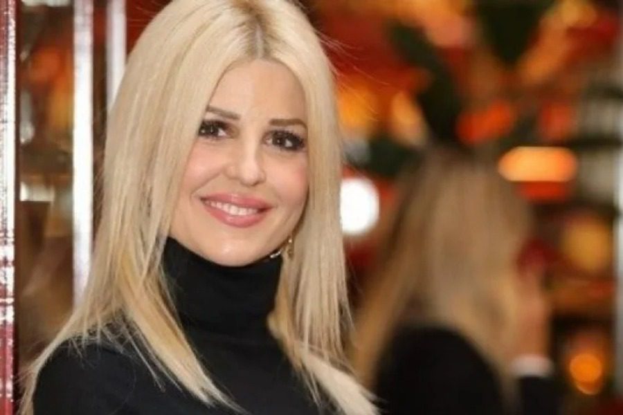 Έλενα Ράπτη: Ήθελα να κάνω οικογένεια και παιδιά από τότε που θυμάμαι τον εαυτό μου