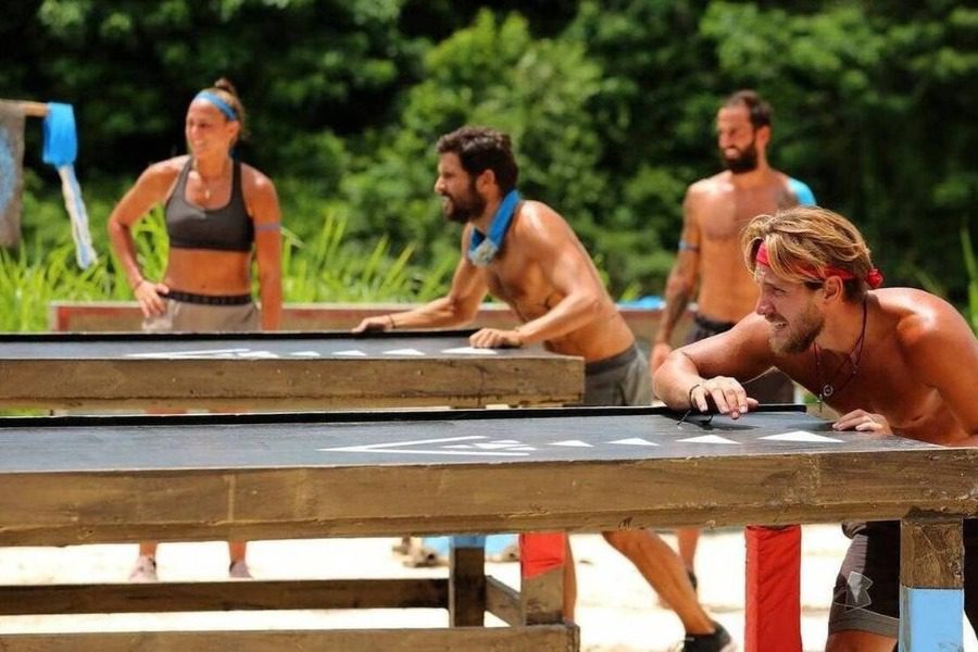 Survivor Spoiler : Αυτή είναι η ομάδα που κερδίζει σήμερα την πρώτη ασυλία