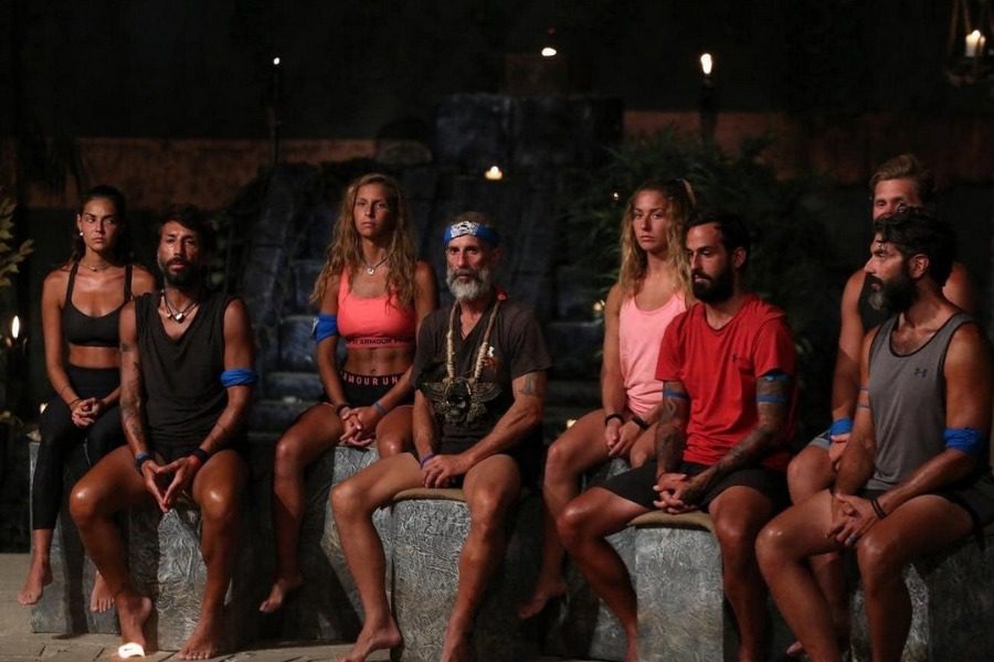 Survivor spoiler: Αποχώρηση έκπληξη αυτή την εβδομάδα
