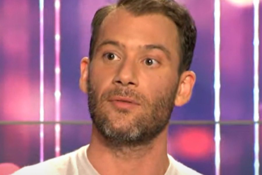Αντίνοος Αλμπάνης: Εταιρεία δεν ήθελε να ταυτιστεί με το πρόσωπό μου γιατί ήμουν ασθενής