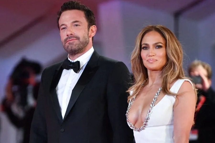 Ποιον προορισμό επέλεξαν Jennifer Lopez και Ben Affleck για τον μήνα του μέλιτος;