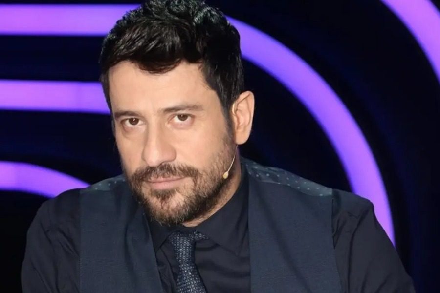 Αλέξης Γεωργούλης: Η μονογαμία δεν έχει σχέση με τον έρωτα