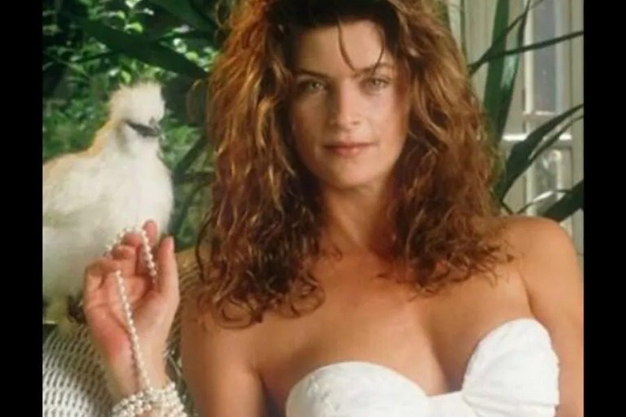 Kirstie Alley: Διάσημοι αποχαιρετούν την αγαπημένη ηθοποιό