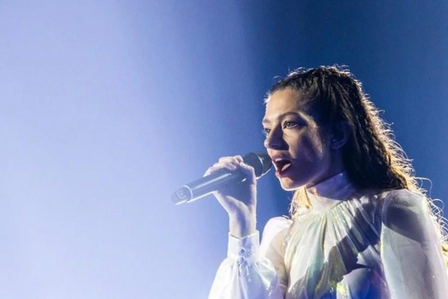 Eurovision 2022: Απόψε ο πρώτος ημιτελικός με την Αμάντα Γεωργιάδη