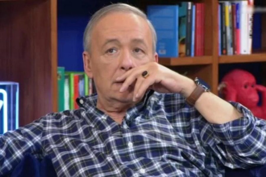 Ανδρέας Μικρούτσικος: «Έχω πεθάνει τρεις φορές κανονικά»