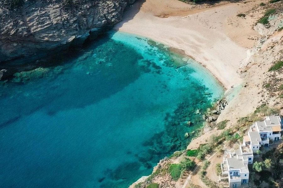 Ταξίδι στην Ανδρο: 10 Προτάσεις που πρέπει να ακολουθήσεις