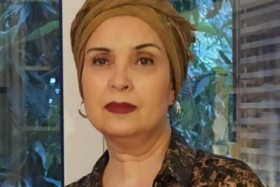 Πέθανε η ηθοποιός Αννα Μέγα