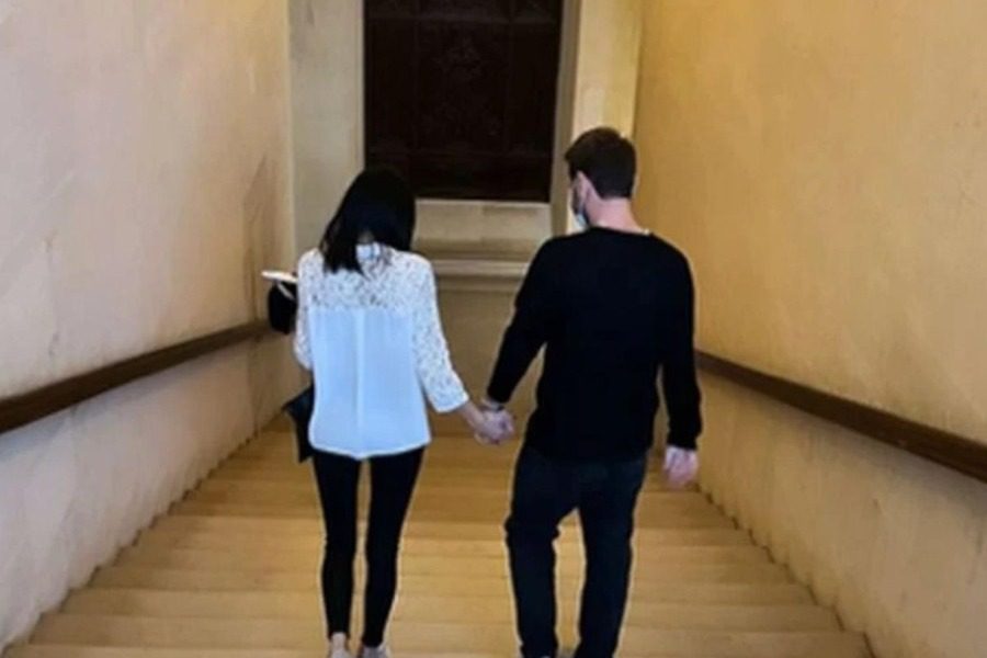 Πανέμορφο ζευγάρι τις ελληνικής showbiz περιμένει το πρώτο του παιδί