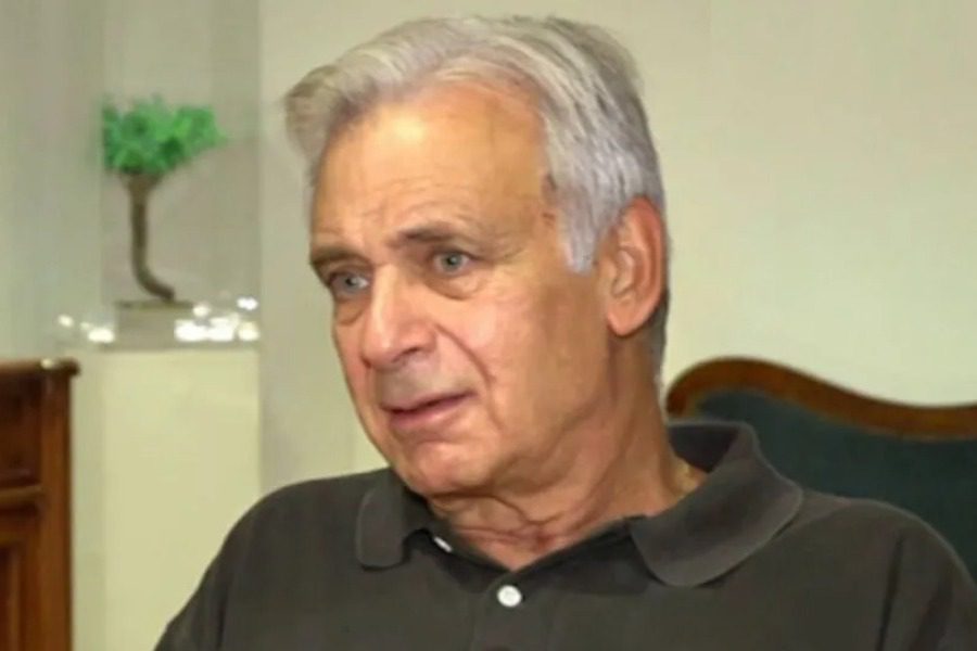 Αλέξανδρος Αντωνόπουλος: Ποτέ δεν συγχώρεσα τον παππού μου, Αλέξη Μινωτή