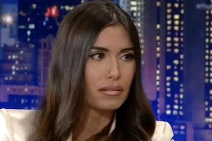 Θωμαή Απέργη: Πάθαινα 4 επιληπτικές κρίσεις τη μέρα, δάγκωνα τη γλώσσα μου