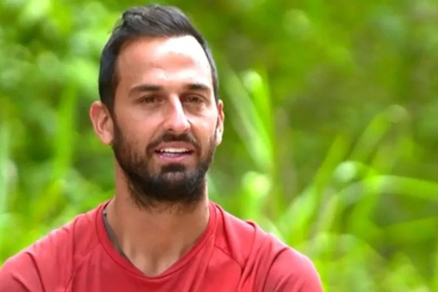 Survivor 2022: Η αμοιβή του Αρη Σοϊλέδη ξεπερνά το έπαθλο!