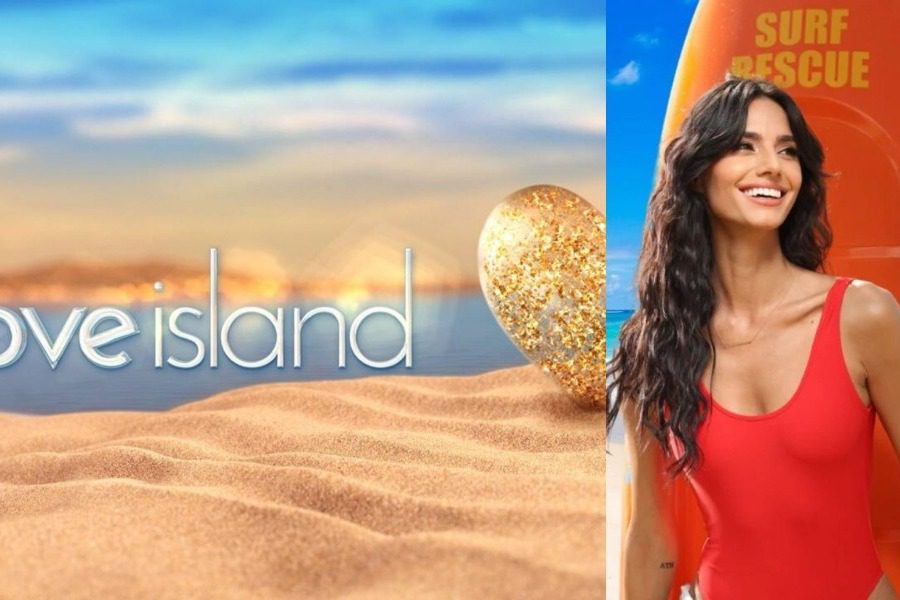 Ανατροπή λίγες μέρες πριν την πρεμιέρα του Love Island