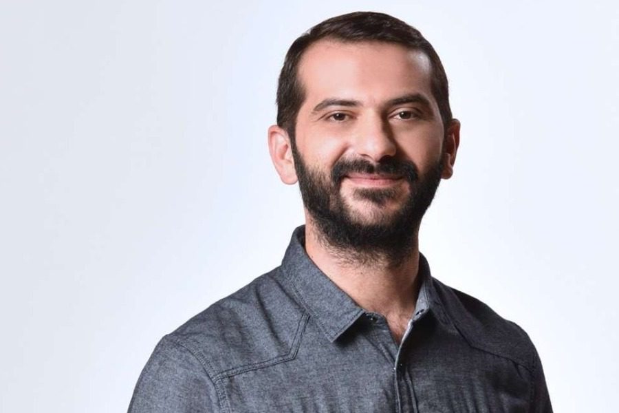 Η πρώτη ανάρτηση Κουτσόπουλου μετά την ανακοίνωση εγκυμοσύνης της Μιχαλοπούλου