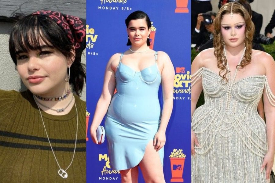 Η εκπληκτική μεταμόρφωση της Barbie Ferreira, η διατροφική διαταραχή και η showbiz