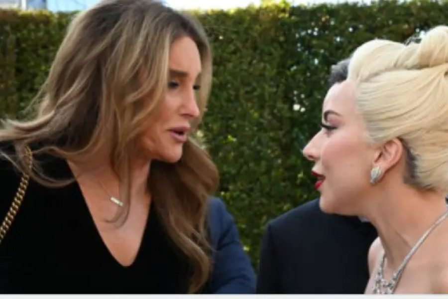 «Αλλαξα μπαρίστα»: Viral η σνομπ απάντηση της Lady Gaga στην Caitlyn Jenner