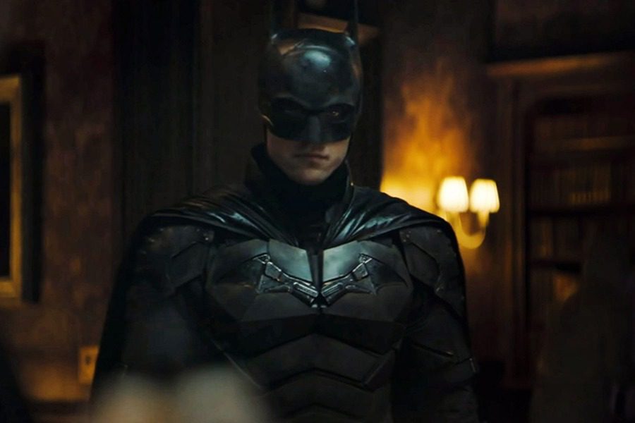 Ταινίες της εβδομάδας: Ο Batman ξανά στις οθόνες μας με νέο πρωταγωνιστή