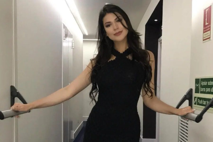 Νεκρή η πρώην «Μις Βραζιλία» μετά από επέμβαση αφαίρεσης αμυγδαλών