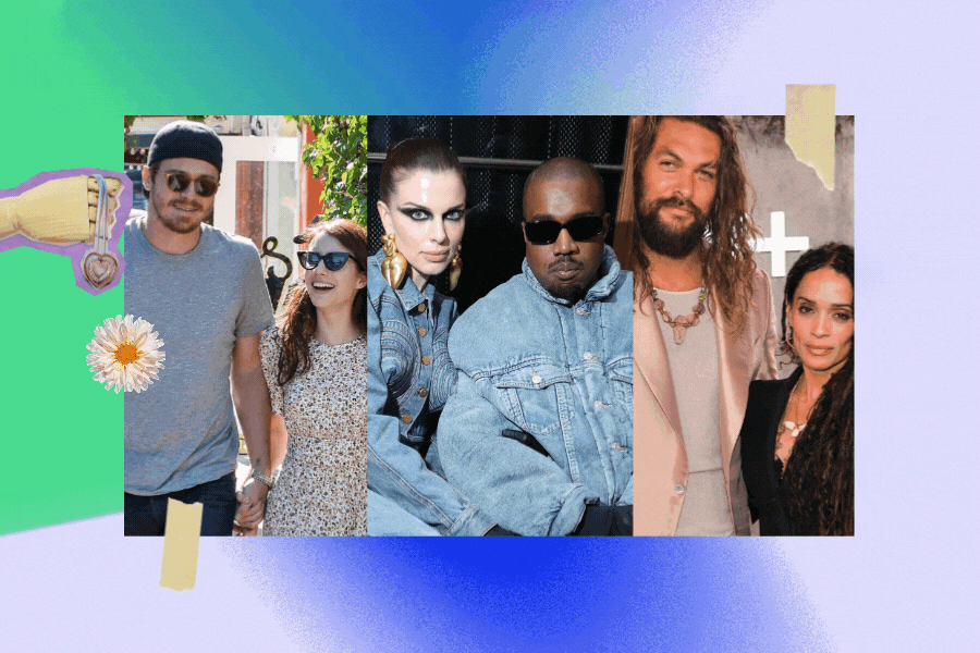 Oι πιο διάσημοι celebrity χωρισμοί του 2022 μέχρι σήμερα