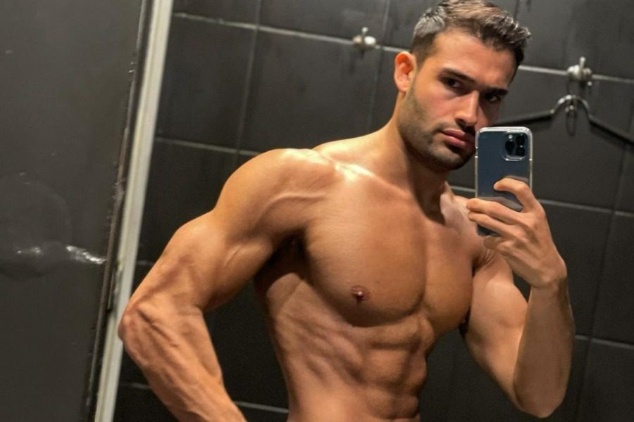 Sam Asghari: Ποιος είναι ο Ιρανός πατέρας του τρίτου παιδιού της Βritney Spears