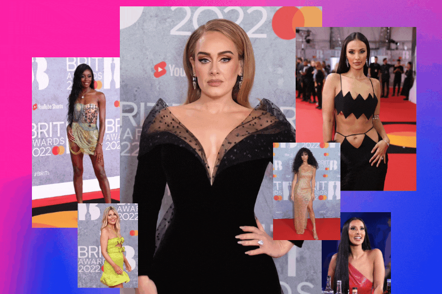 Brit Awards: Oι πιο εντυπωσιακές παρουσίες στο κόκκινο χαλί
