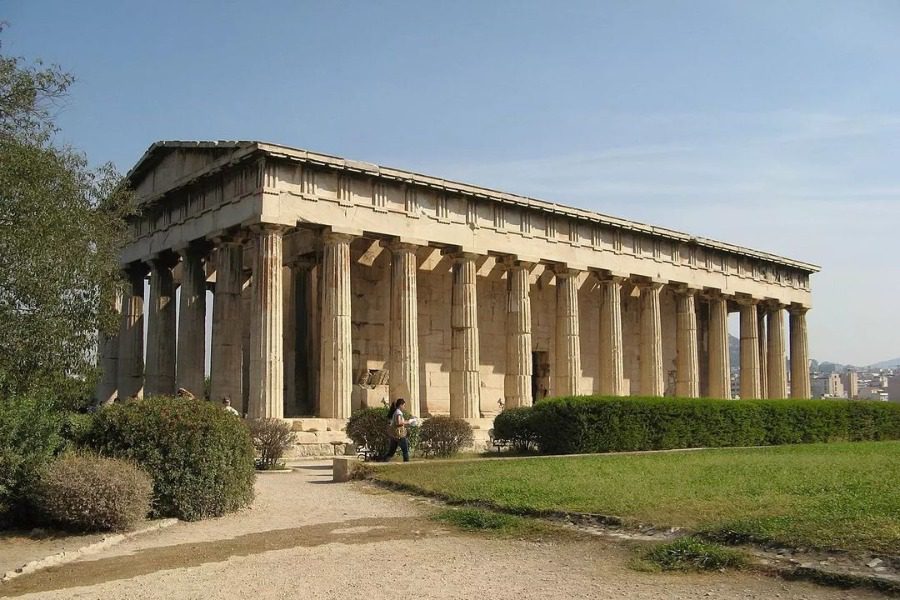 Διεθνής Ημέρα Αρχαιολογίας: 8 Αρχαιολογικοί χώροι στην Αθήνα που αξίζει να επισκεφθείς