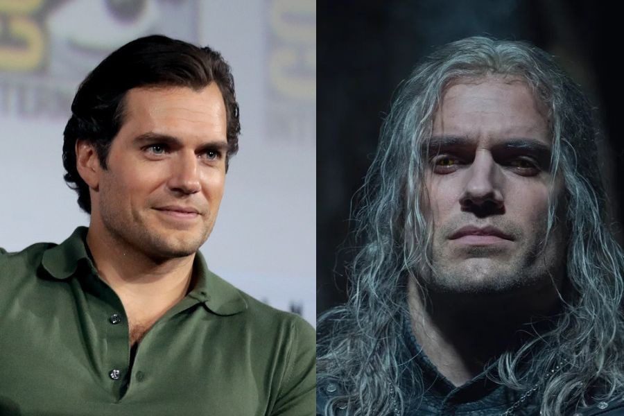 «The Witcher»: Μαζεύουν υπογραφές για να επιστρέψει ο Χένρι Καβίλ