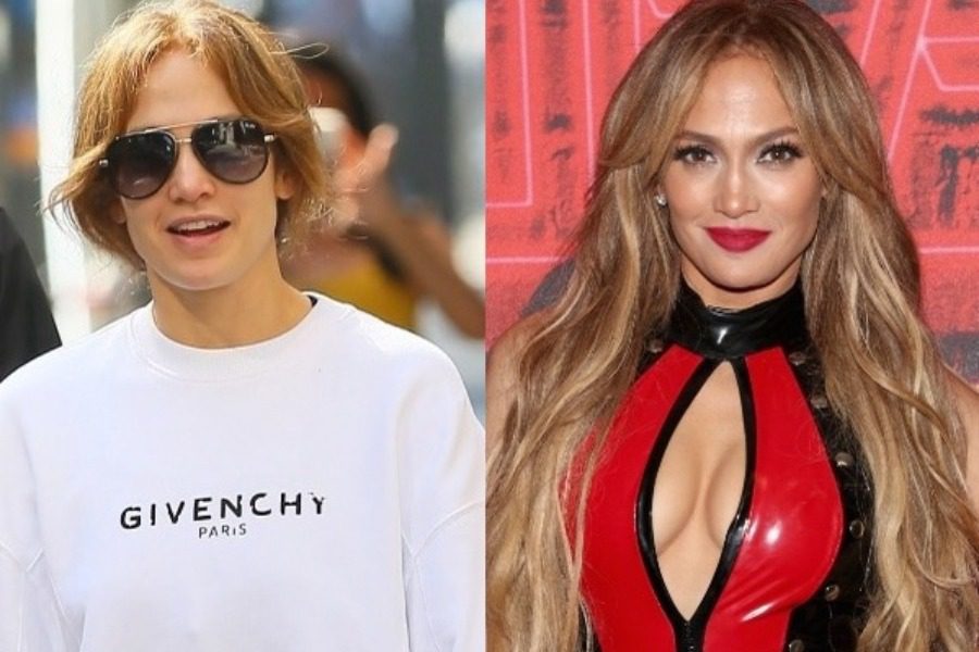 Απόδειξη πως όταν οι celebrities δεν βάφονται ούτε χτενίζονται είναι σαν εμάς