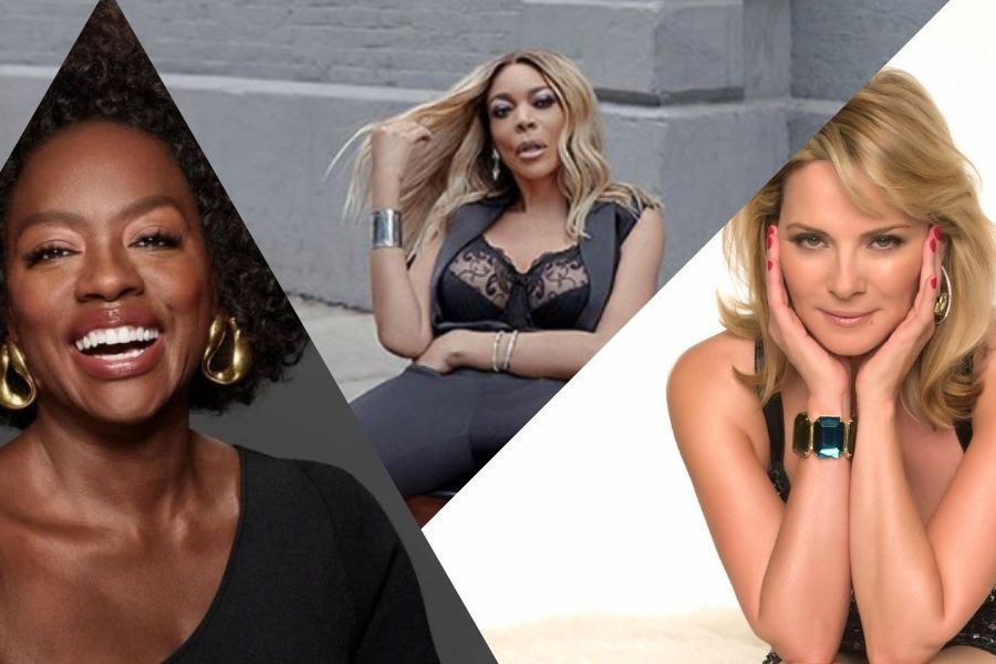 5 celebrities που πέτυχαν στην showbiz μετά τα 40 τους