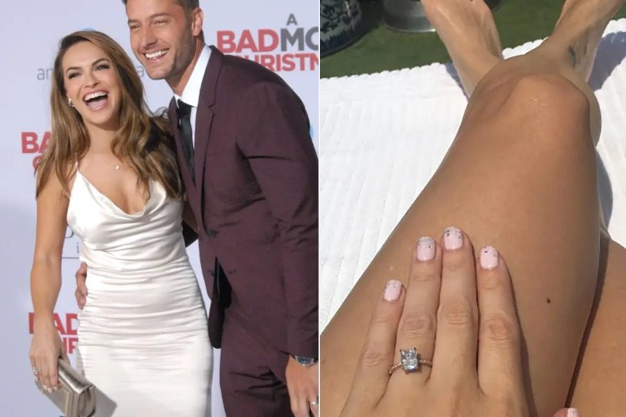 Chrishell Stause: Mετά το φρικτό διαζύγιο, πούλησε το μονόπετρο και αγόρασε μια βίλα