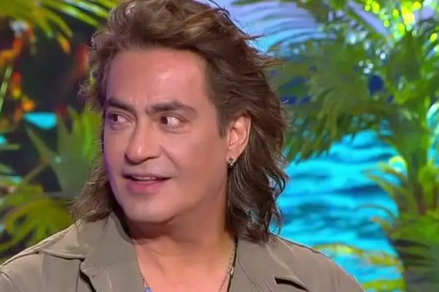 Ο Διονύσης Σχοινάς για τον γιο του: Τον Δημήτρη τον έβαλε η μάνα του στα βαθιά