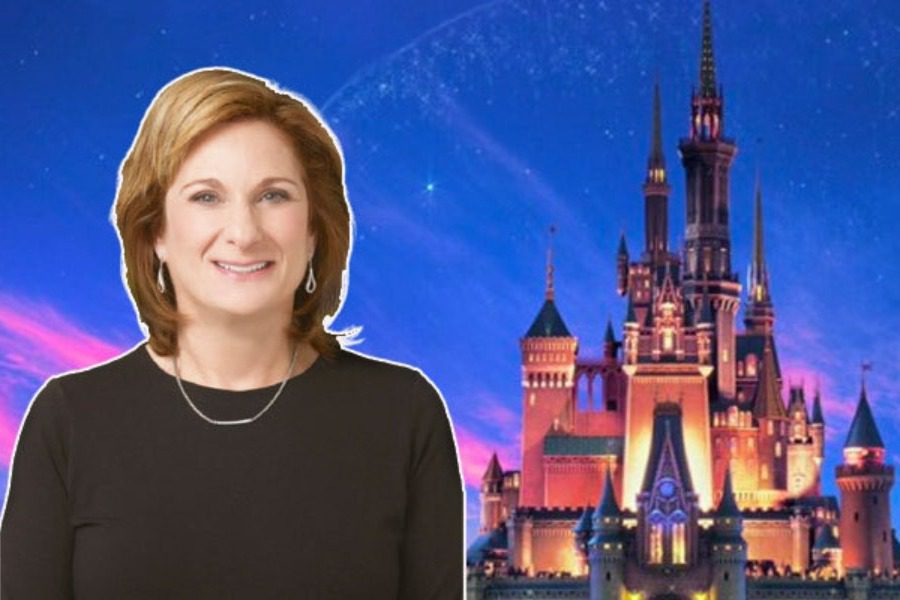 Disney: Για πρώτη φορά στα χρονικά επιλέγει γυναίκα επικεφαλής